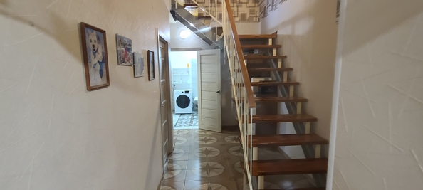 
  Продам 4-комнатный пентхаус 132.4 м². Фото 23.