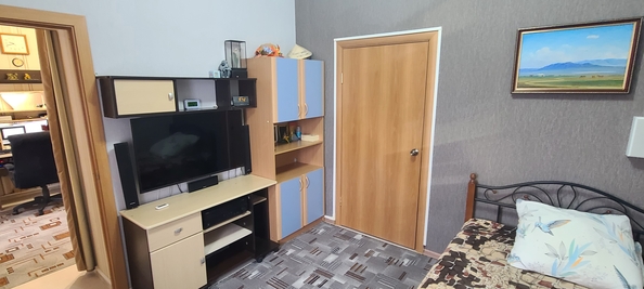 
  Продам 4-комнатный пентхаус 132.4 м². Фото 39.