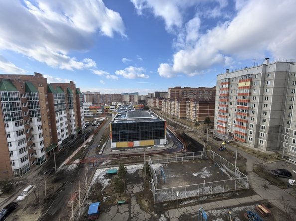
  Продам 1-комн. квартиру 41.1 м². Фото 2.