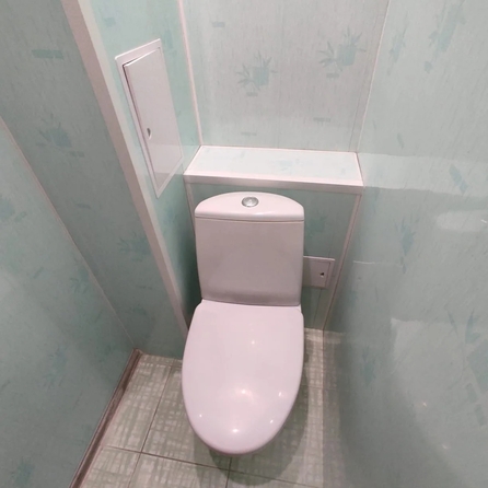 
  Продам 1-комн. квартиру 41.1 м². Фото 16.