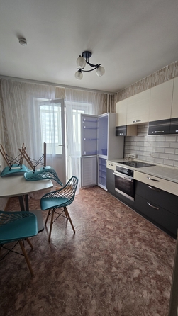 
  Сдам 1-комн. квартиру 36.7 м². Фото 1.