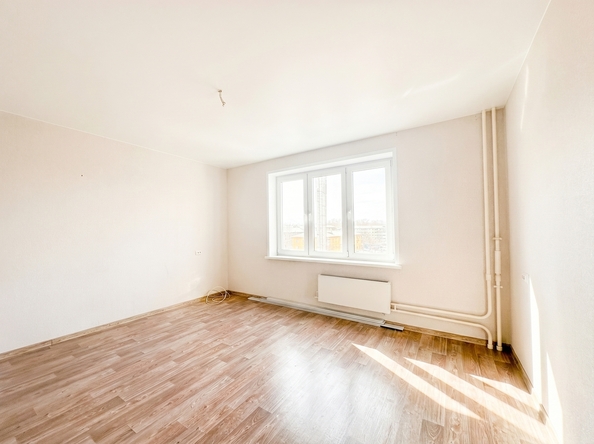 
  Продам 3-комн. квартиру 65.5 м², в ЖК Иннокентьевский, 3 мкр дом 6. Фото 1.