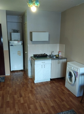 
  Сдам 1-комн. квартиру 16 м². Фото 3.