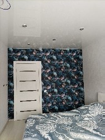 
  Продам 3-комн. квартиру 66.8 м². Фото 3.