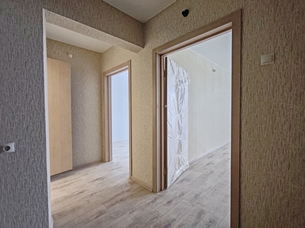 
  Продам 2-комн. квартиру 54.3 м², в ЖК Мичурино, дом 2 стр 4. Фото 7.