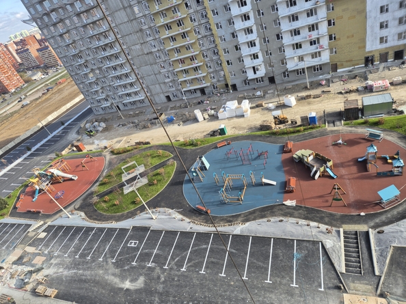 
  Продается 2-комн. квартира 62 м², в ЖК Аринский, дом 2 корпус 1. Фото 7.