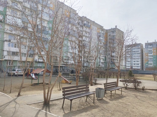 
  Продается 3-комн. квартира 71.1 м², в ЖК Водянникова-линейная, 1 дом. Фото 15.