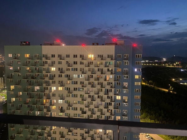 
  Продам 1-комн. квартиру 43.9 м², в ЖК Преображенский, дом 13. Фото 6.