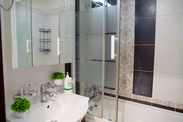 
  Сдам посуточно 2-комн. квартиру 60 м². Фото 16.