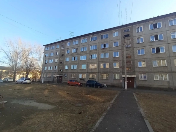 
  Продам комната 13.8 м². Фото 7.