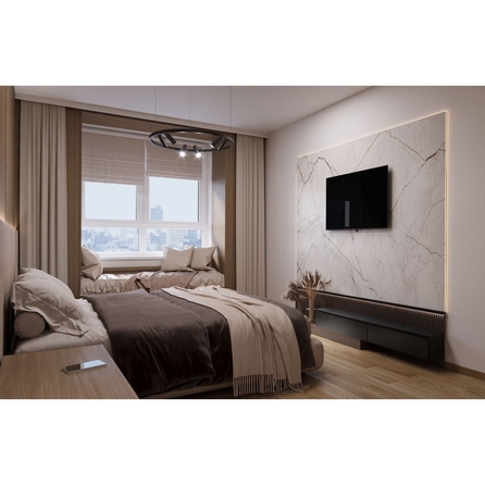 
  Продается 3-комн. квартира 85 м², в ЖК Прогресс-квартал Перемены, дом 1. Фото 2.