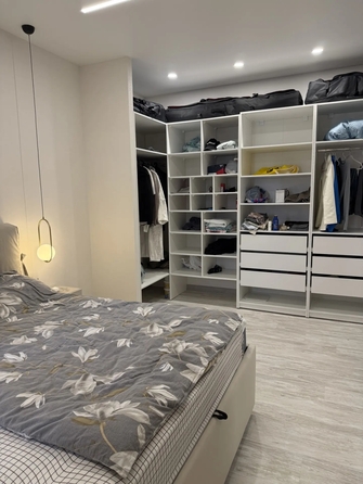 
  Продам 3-комн. квартиру 58.7 м², в ЖК Преображенский, дом 3. Фото 17.
