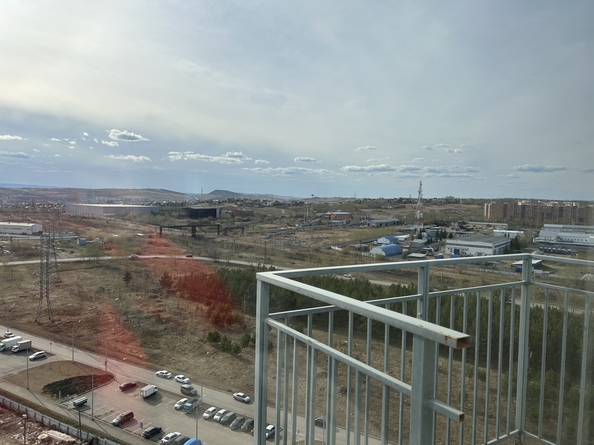 
  Продам 3-комн. квартиру 77 м², в ЖК Преображенский, дом 11. Фото 12.