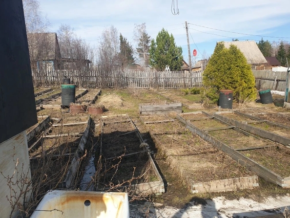 
  Продается дача 24 м². Фото 4.