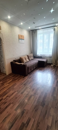 
  Продается 1-комн. квартира 34.5 м². Фото 3.