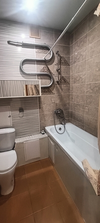 
  Продается 1-комн. квартира 34.5 м². Фото 8.