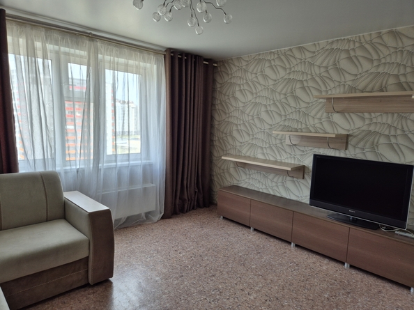 
  Продается 2-комн. квартира 52.2 м², в ЖК Тихие Зори (КБС), дом 2. Фото 12.
