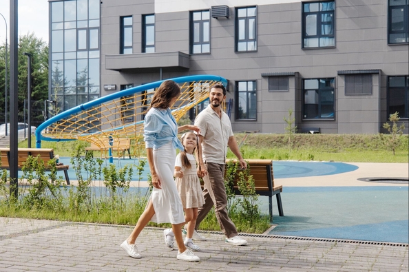 
  Продается 2-комн. квартира 48.2 м², в ЖК Универс, 2 квартал. Фото 10.