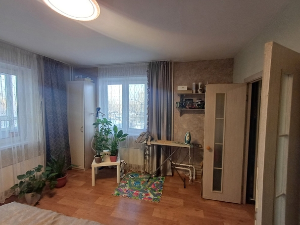 
  Продается 2-комн. квартира 54.9 м², в ЖК Иннокентьевский, 3 микрорайон дом 5. Фото 3.