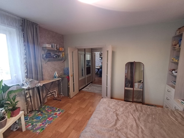 
  Продается 2-комн. квартира 54.9 м², в ЖК Иннокентьевский, 3 микрорайон дом 5. Фото 4.