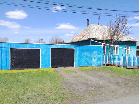 
  Продам дом 62.6 м². Фото 2.