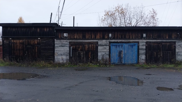 
  Продается гараж 25 м². Фото 1.