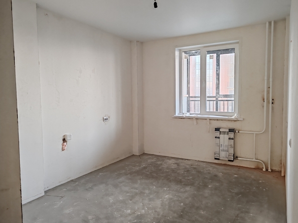 
  Продам 1-комн. квартиру 41.28 м². Фото 5.
