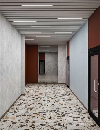 
  Продается 3-комн. квартира 78.13 м², в ЖК Звезда. Фото 16.