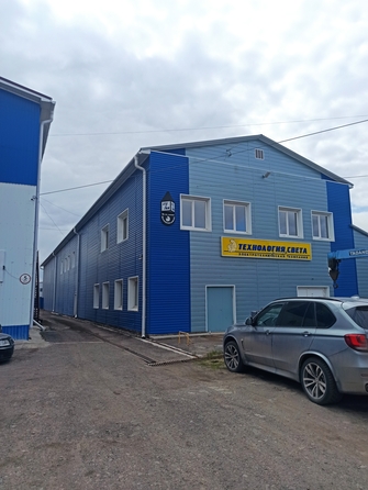 
  Сдам склад 1300 м². Фото 1.