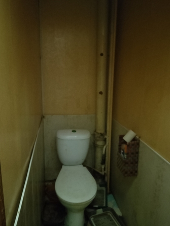 
  Продам 1-комн. квартиру 34.2 м². Фото 5.