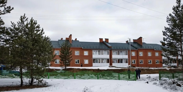 
  Продается 3-комн. квартира 51.5 м². Фото 9.