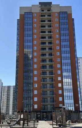 
  Продается студия 33.63 м². Фото 5.