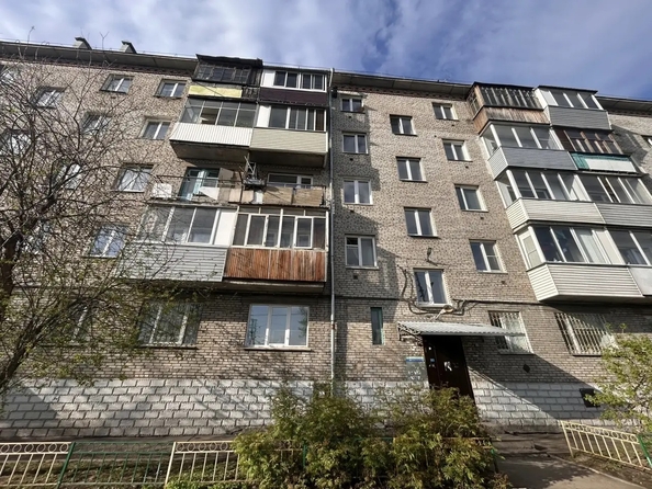 
  Продам 2-комн. квартиру 45 м². Фото 2.