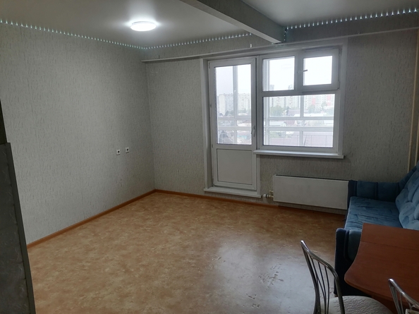 
  Продам 1-комн. квартиру 36.4 м², в ЖК Новониколаевский, дом 2 строение 1. Фото 7.