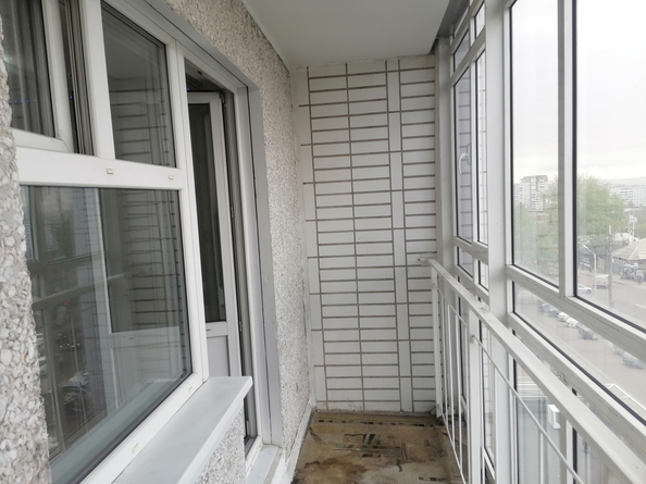 
  Продам 1-комн. квартиру 36.4 м², в ЖК Новониколаевский, дом 2 строение 1. Фото 8.