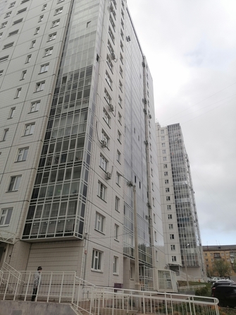 
  Продам 1-комн. квартиру 36.4 м², в ЖК Новониколаевский, дом 2 строение 1. Фото 11.