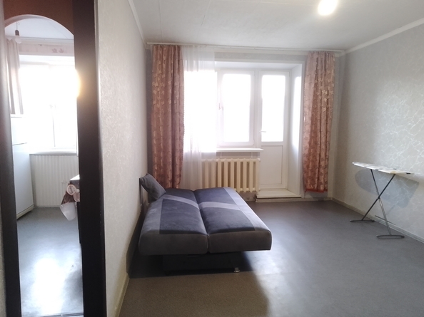 
  Сдам 1-комн. квартиру 34.1 м². Фото 2.
