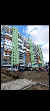 
  Сдам 1-комн. квартиру 38 м². Фото 1.