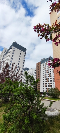 
  Продается студия 30.1 м², в ЖК Прогресс-квартал Перемены, дом 1. Фото 3.