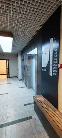 
  Продается студия 30.1 м², в ЖК Прогресс-квартал Перемены, дом 1. Фото 5.