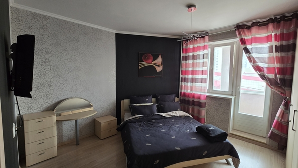 
  Продам 2-комн. квартиру 54.3 м². Фото 6.