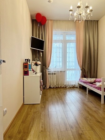
  Продам 3-комн. квартиру 82.9 м², в ЖК Перья, дом 5. Фото 28.