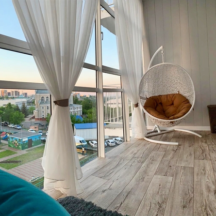 
  Продам 3-комн. квартиру 82.9 м², в ЖК Перья, дом 5. Фото 34.