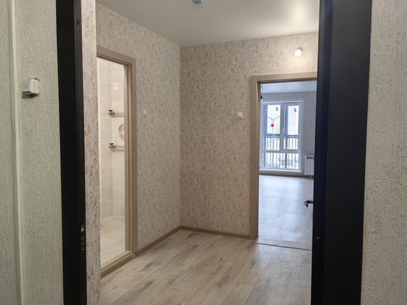 
  Продается студия 37.6 м², в ЖК Три слона, дом 1. Фото 6.