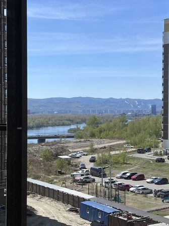 
  Продается 2-комн. квартира 49.37 м², в ЖК АЙВАЗОВСКИЙ-ЕНИСЕЙ, 2. Фото 2.