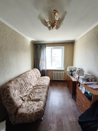 
  Продается 3-комн. квартира 62.4 м². Фото 5.