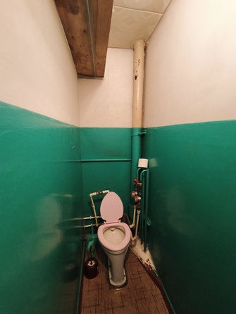
  Продается 3-комн. квартира 62.4 м². Фото 13.