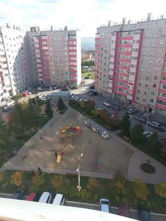 
  Продается 1-комн. квартира 40 м², в ЖК Покровский (ДСК), 7 мкр, дом 14. Фото 12.