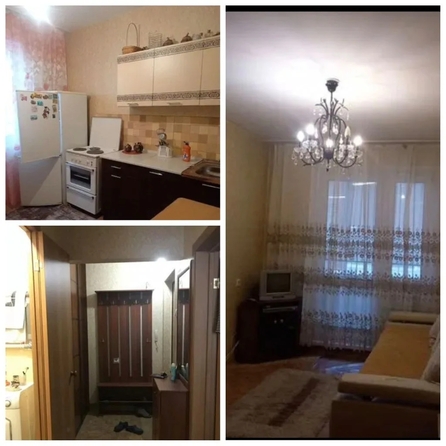 
  Сдам 1-комн. квартиру 37 м². Фото 1.