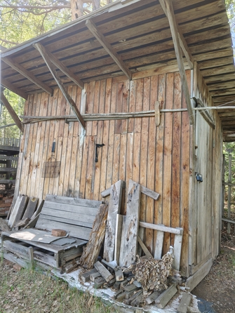 
  Сдам дом 45 м². Фото 8.